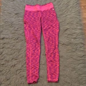 Workout pants